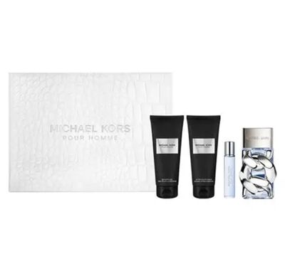 Kit Coffret Michael Kors pour Homme Masculino eau de parfum